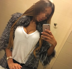 Gürpınar Twitter Escort Ezgi